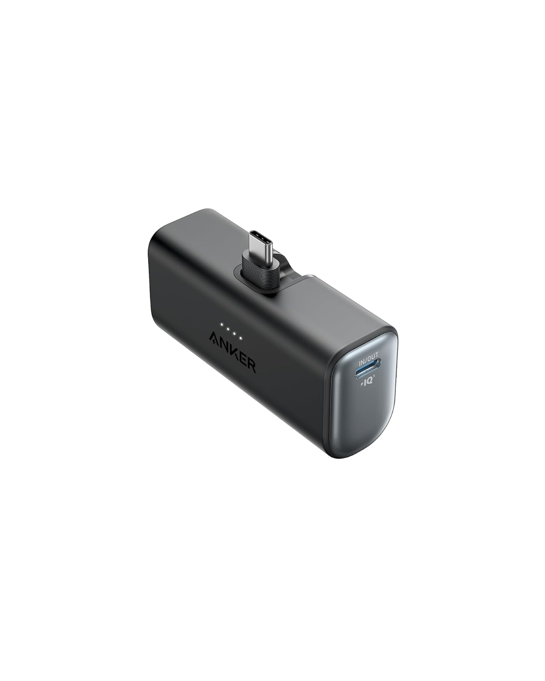 Anker Nano モバイルバッテリー
