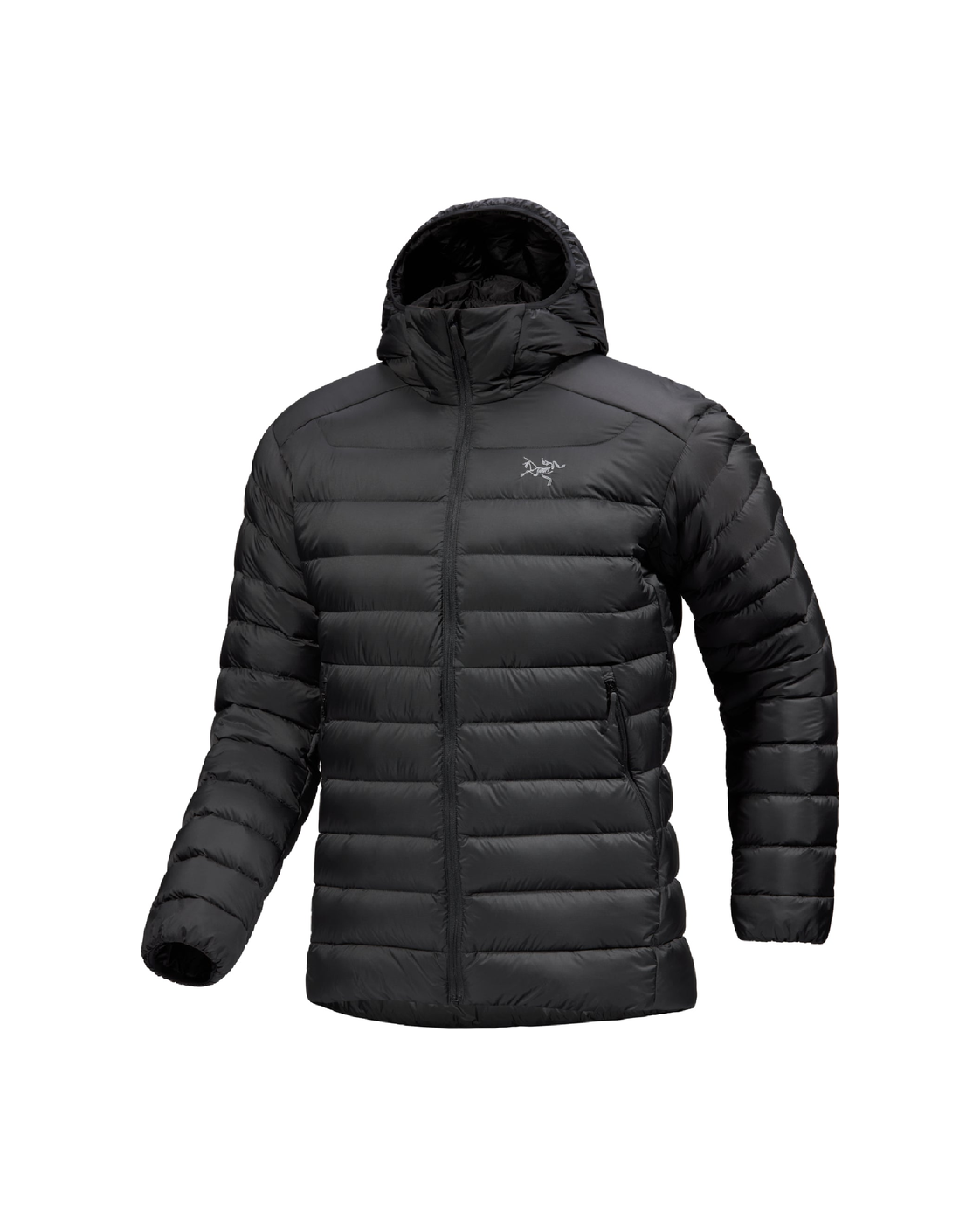 Cerium Hoody