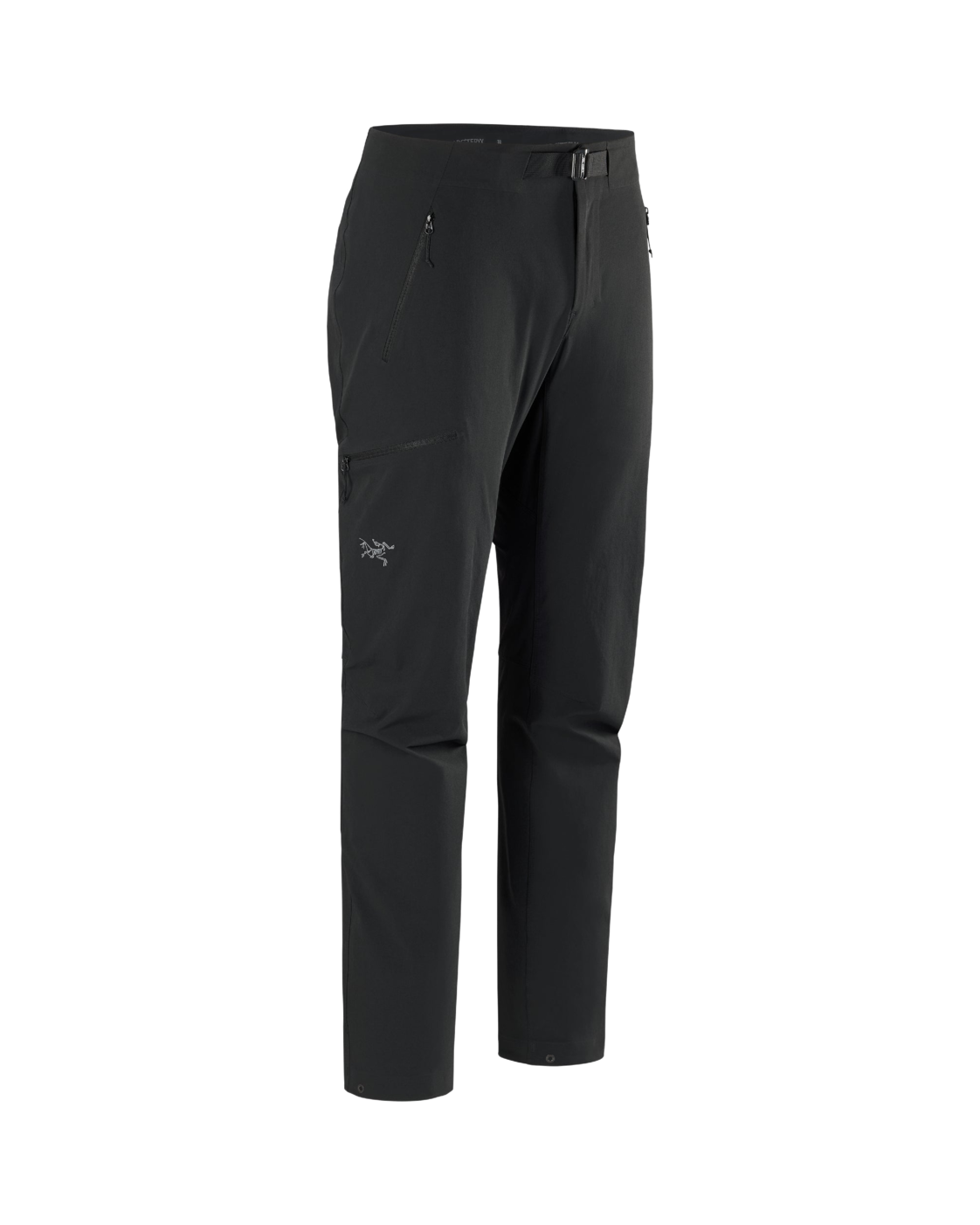 Gamma Pant Men’s（Black）