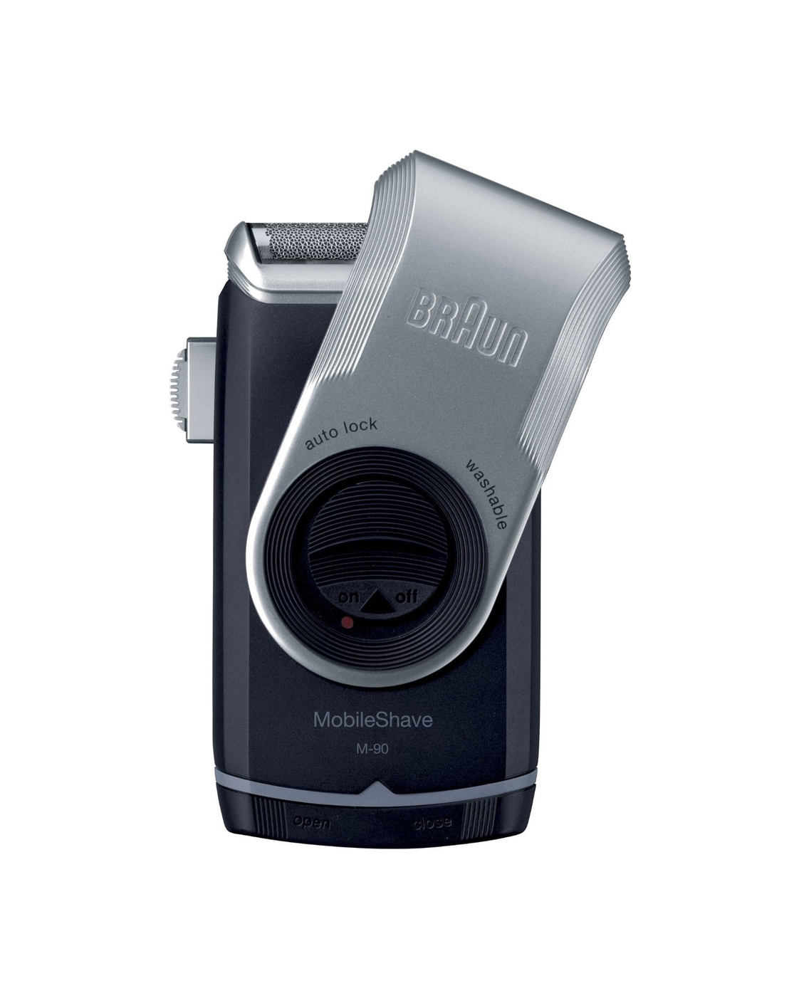 MobileShave M-90