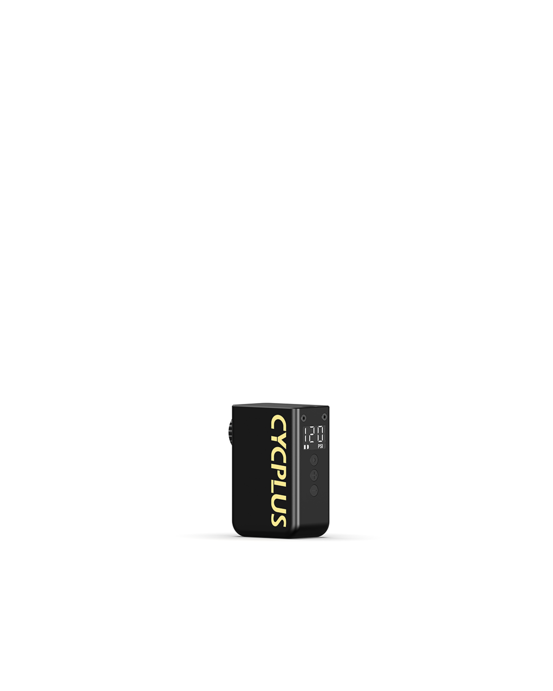 AS2 Ultra Tiny E-pump for Bike