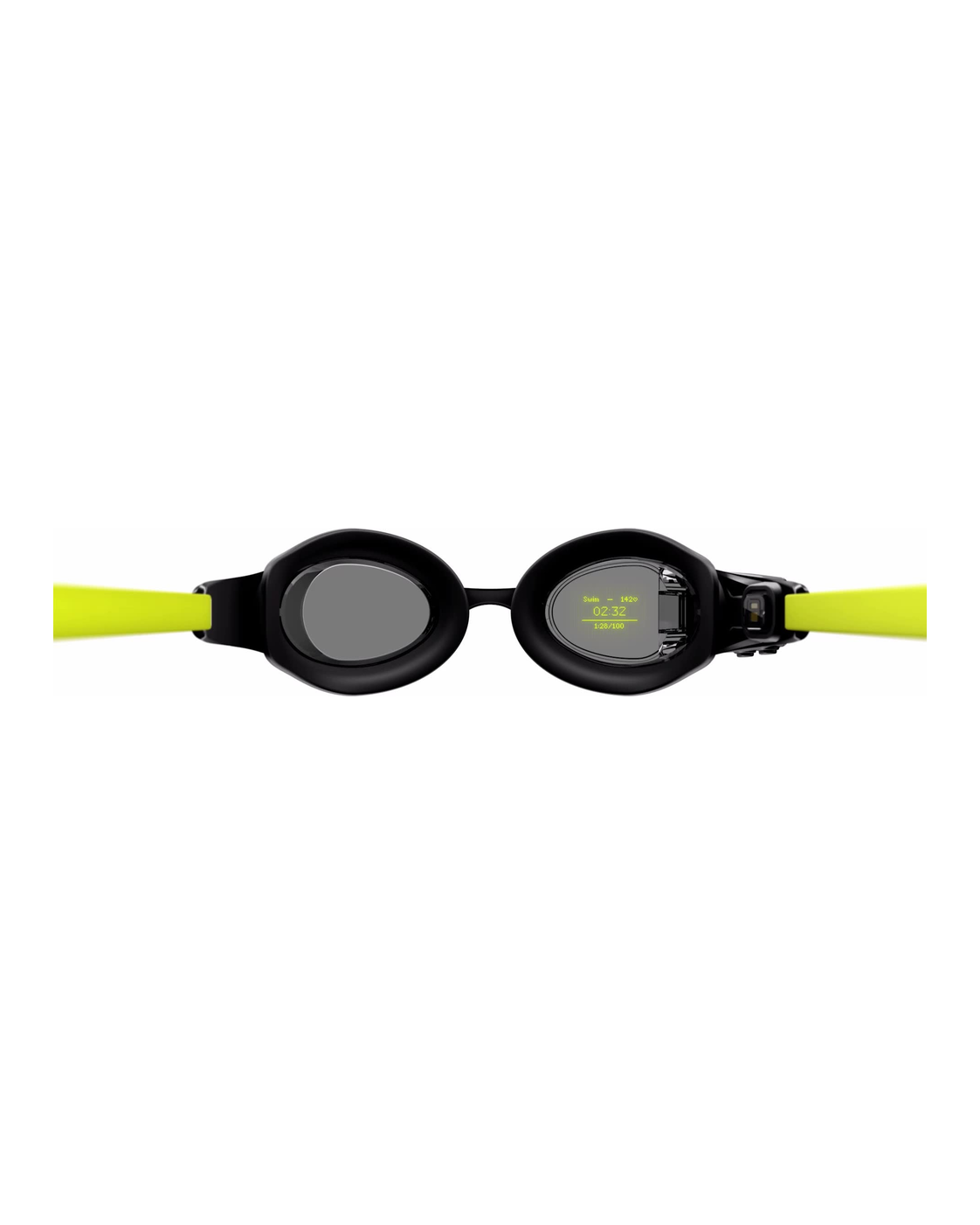 Smart Swim 1