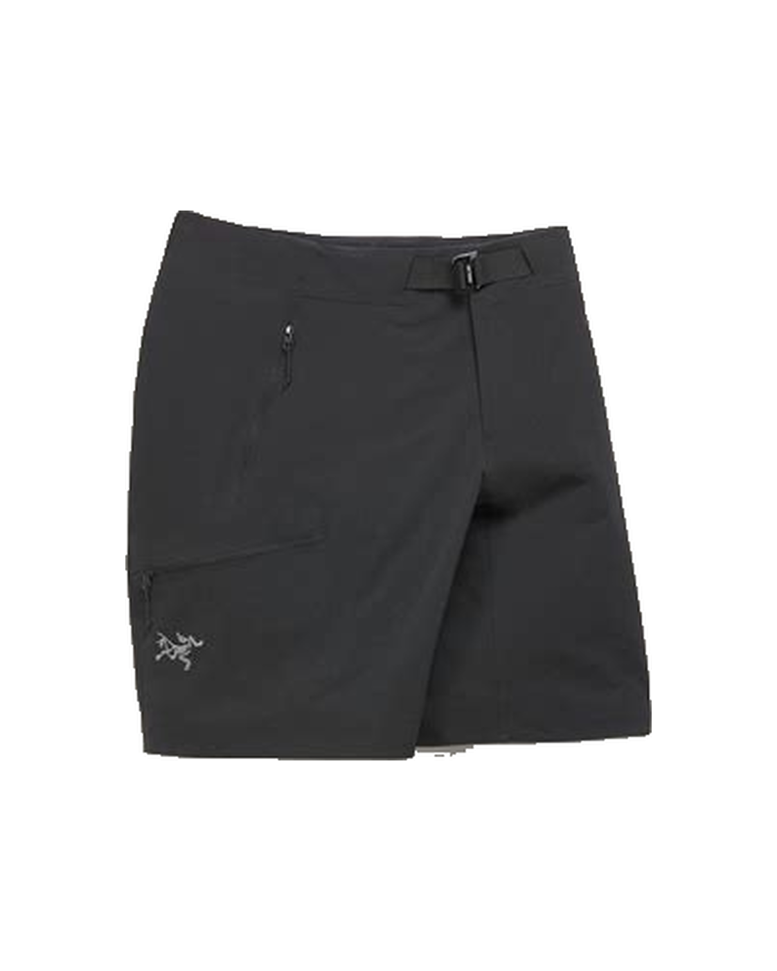 Gamma Lightweight Short 9″