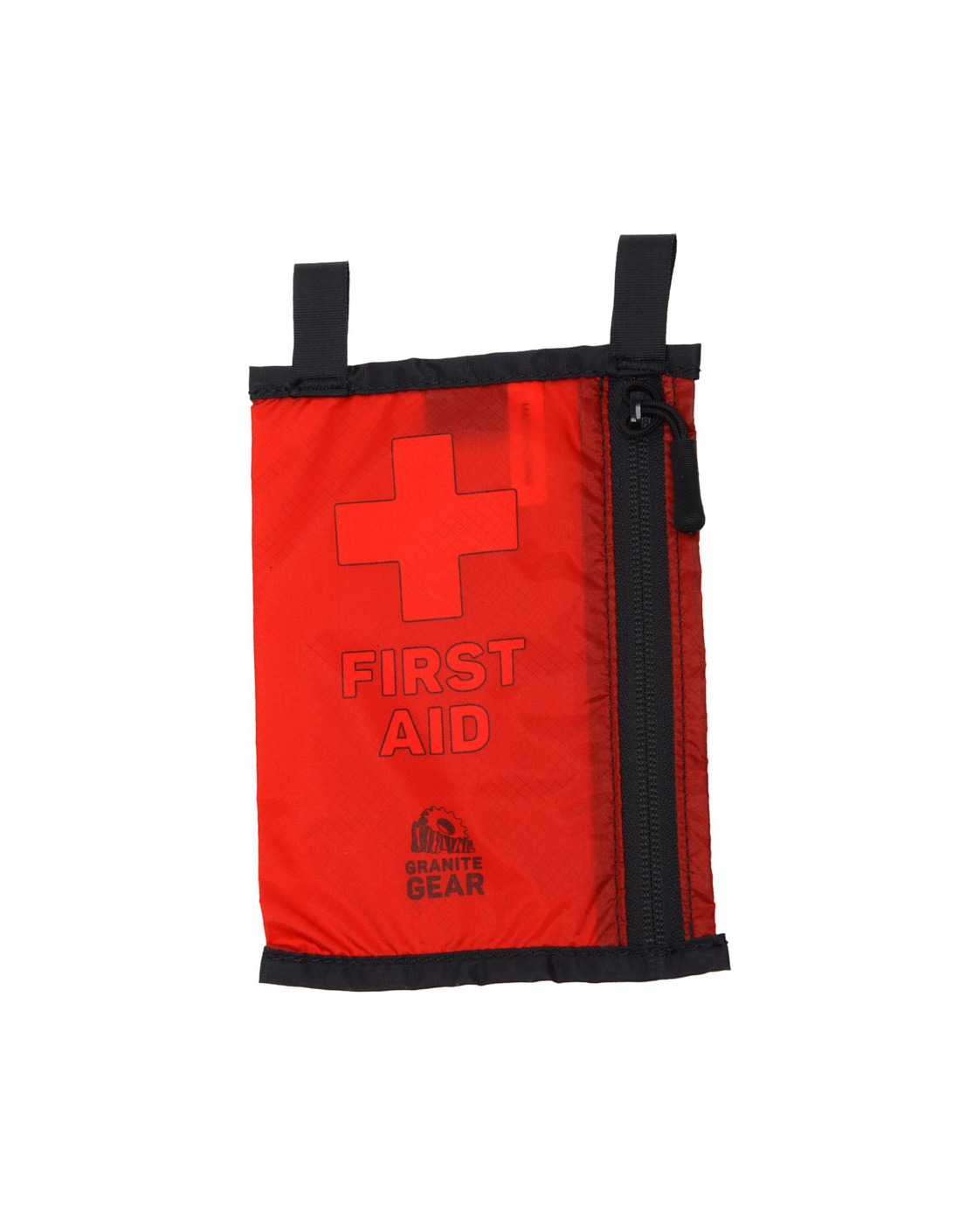 First Aid Air Pocket
