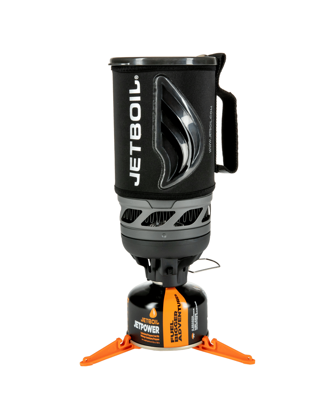 Flash Carbon
