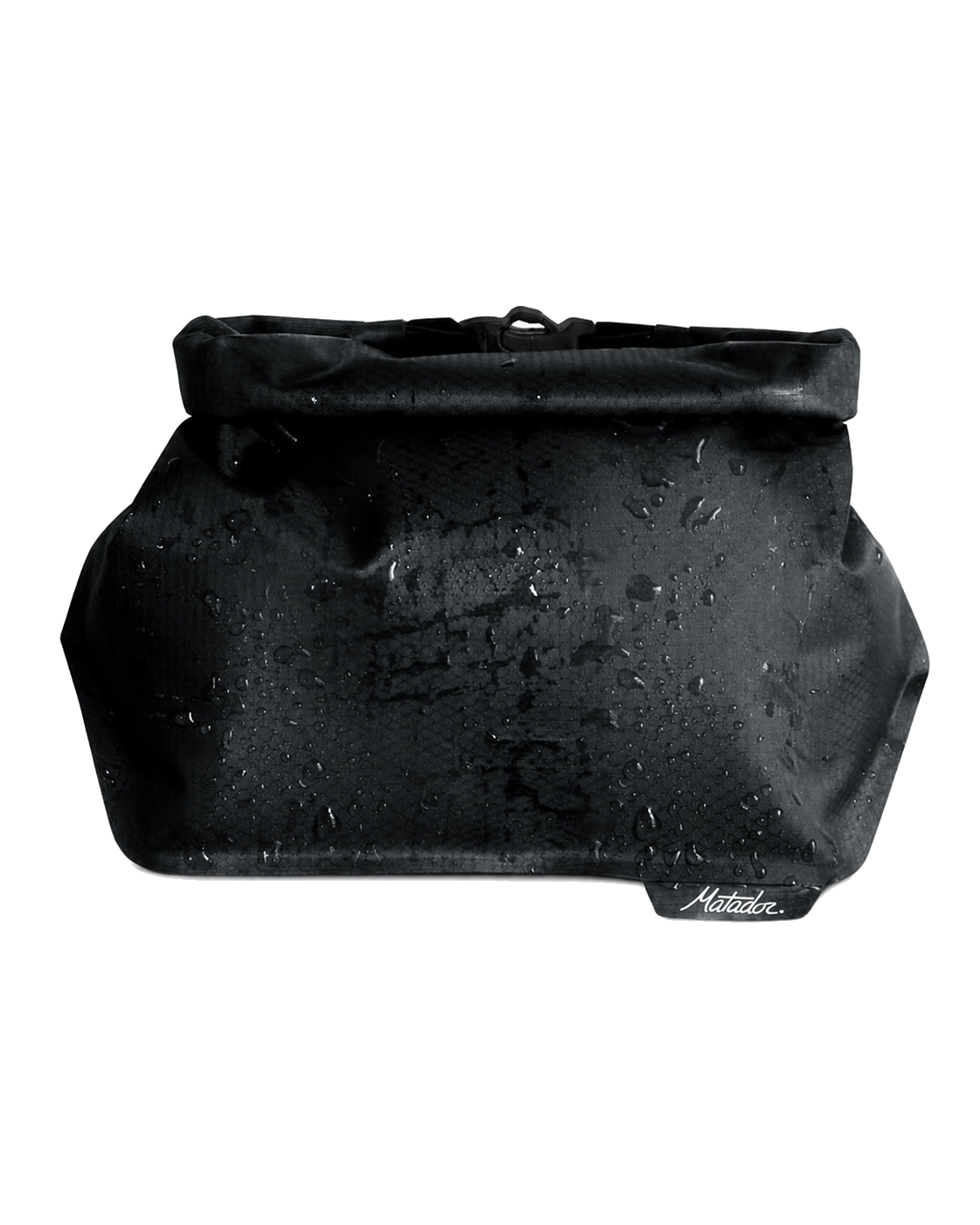 FlatPak Waterproof Toiletry Case