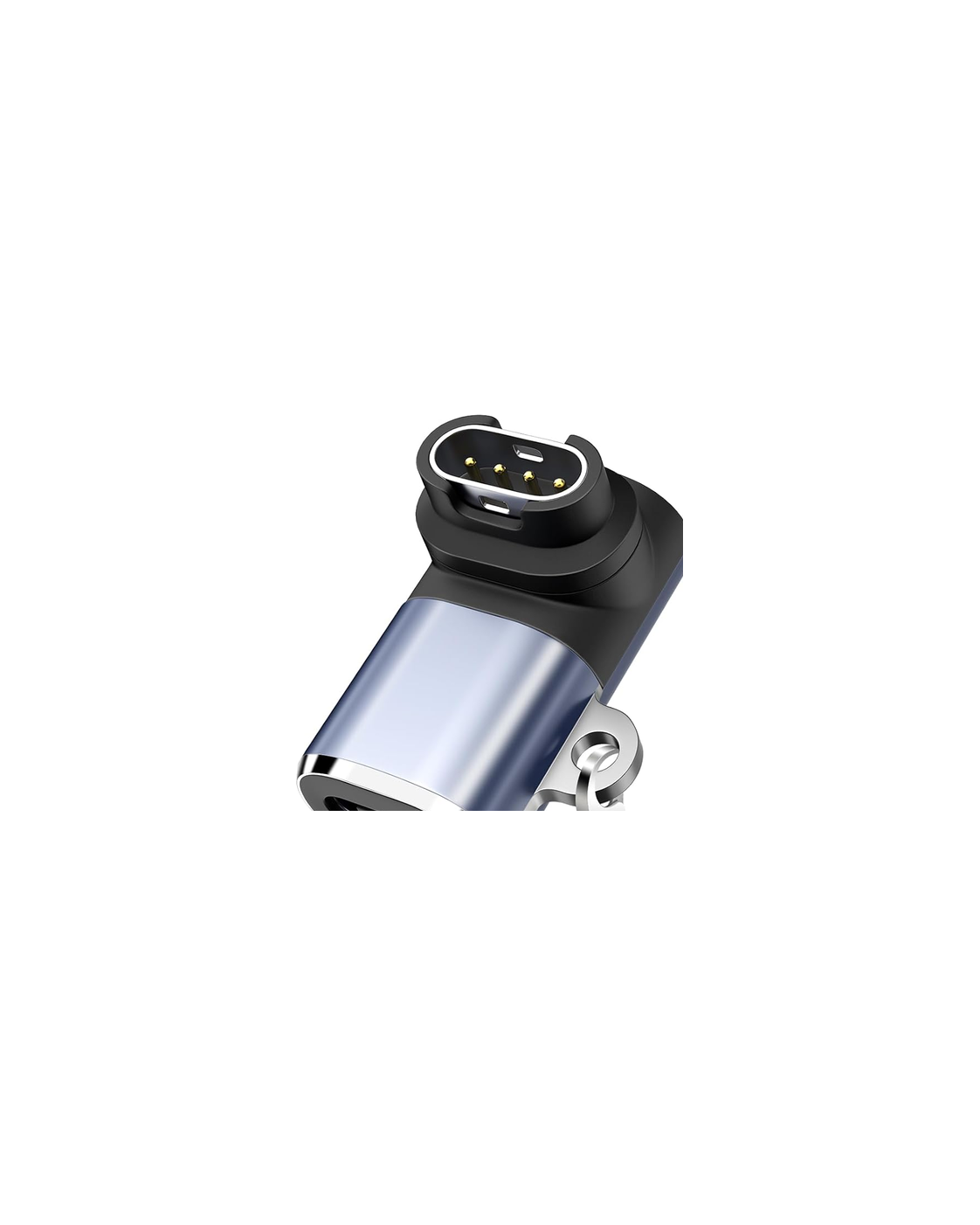 Garmin用 USB-C充電アダプター