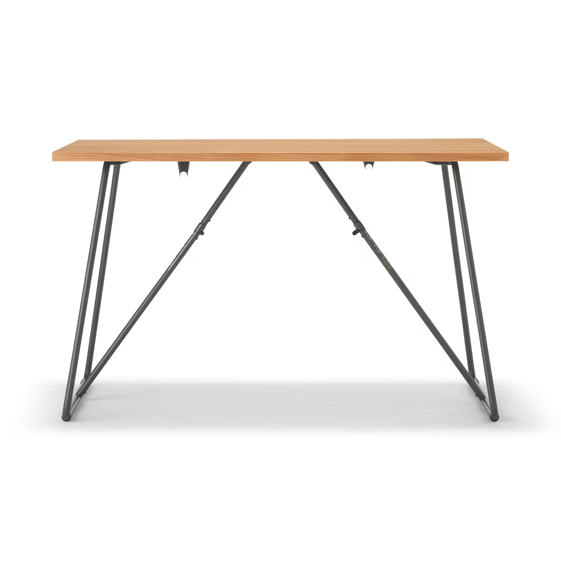 Wooden Folding Table