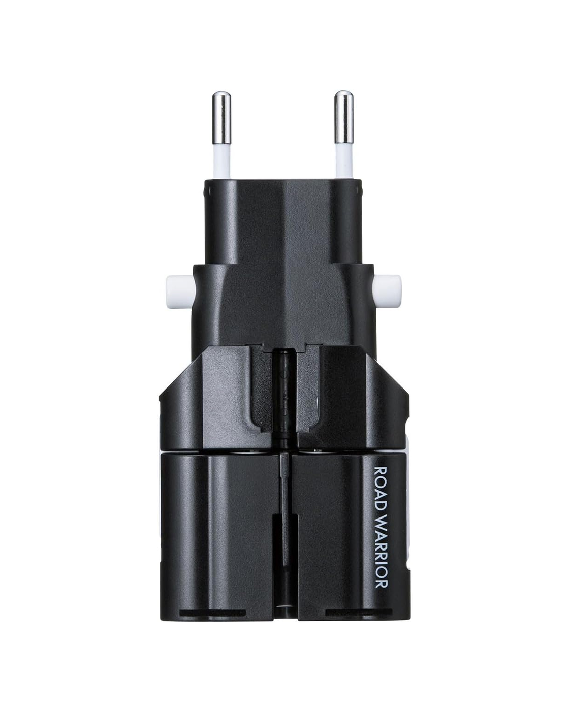 Overseas Power Adapter TR-AD4BK