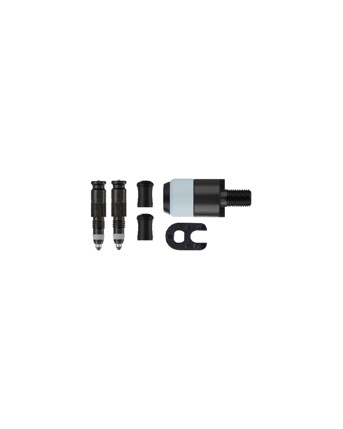 Clik Valve 変換セット