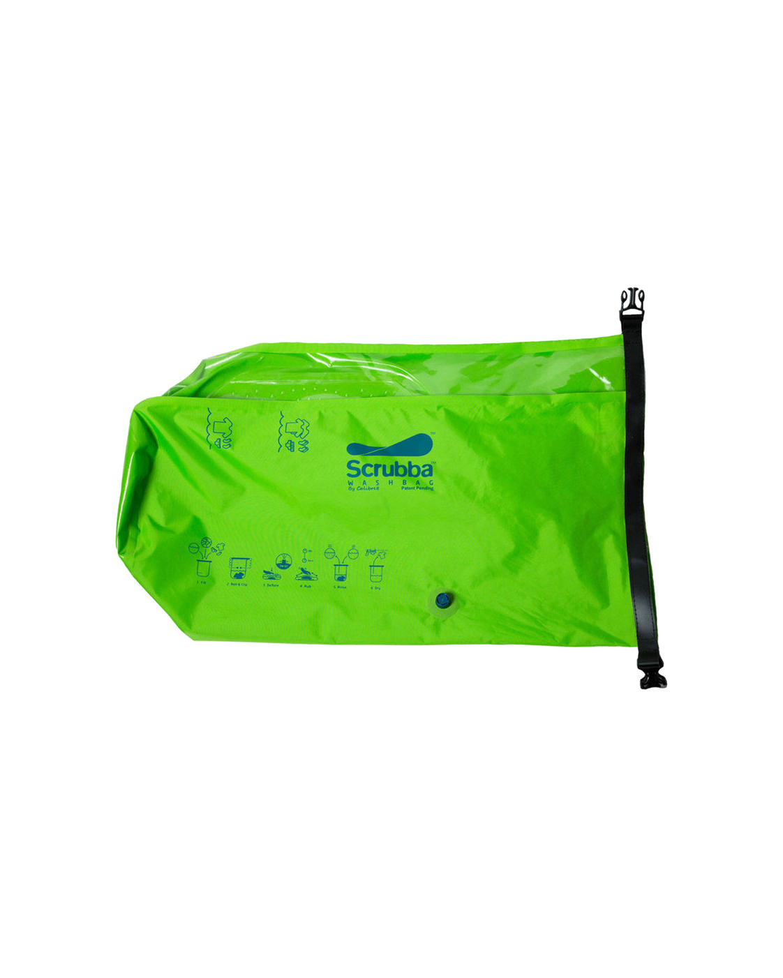 Scrubba Wash Bag