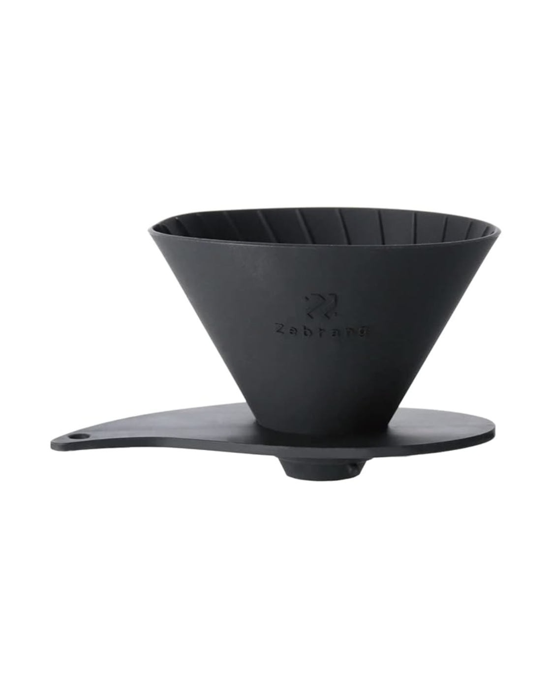 V60 Flat Dripper 01